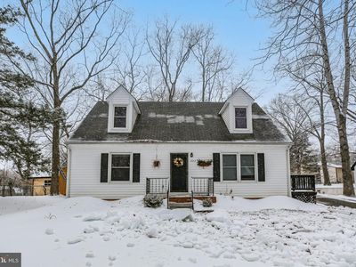 323 Burman Ln, Fredericksburg, VA, 22407