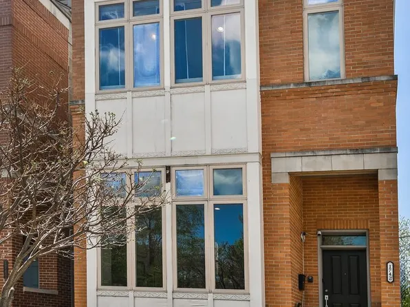 1742 N Bissell St, Chicago, IL 60614