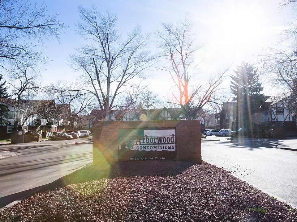 Arborwood Neighborhood