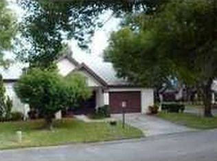 1337 Pheasant Creek Dr, Palm Harbor, FL 34684