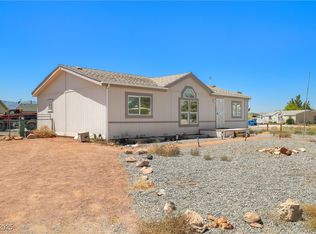 2771 Rio Rico Dr #4, Pahrump, NV 89048