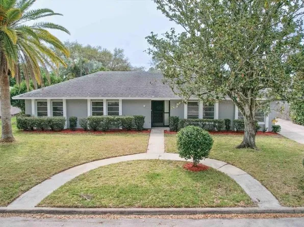 2350 Carolton Rd, Maitland, FL 32751