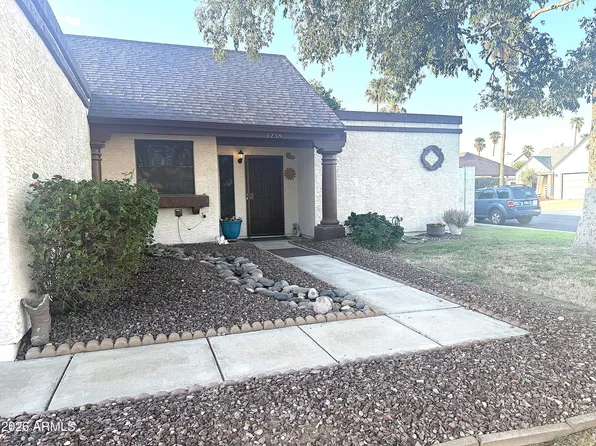 1238 E KERRY Lane, Phoenix, AZ 85024