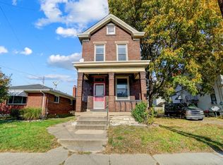 18 Township Ave #1, Cincinnati, OH 45216