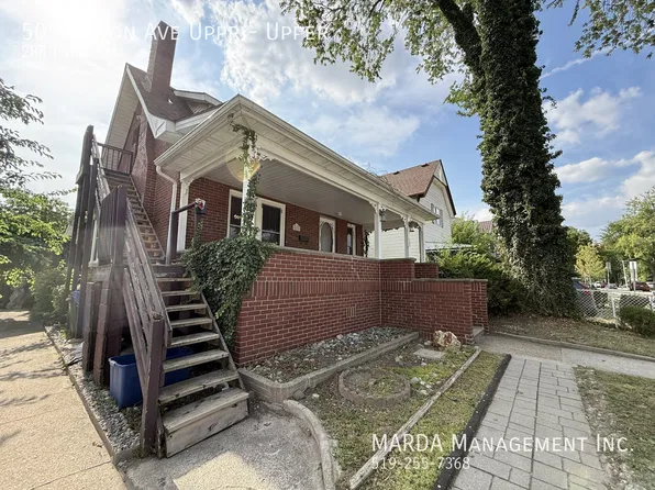 505 Caron Ave, Windsor, ON N9A 5B5