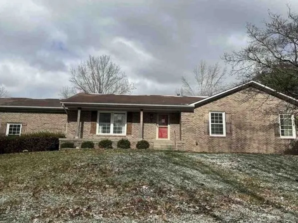 1708 Fort Pickens Rd, La Grange, KY 40031
