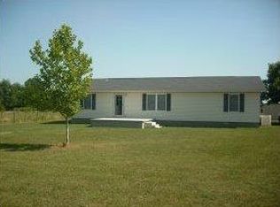 8200 Moffatt Rd, Lexington, OK 73051