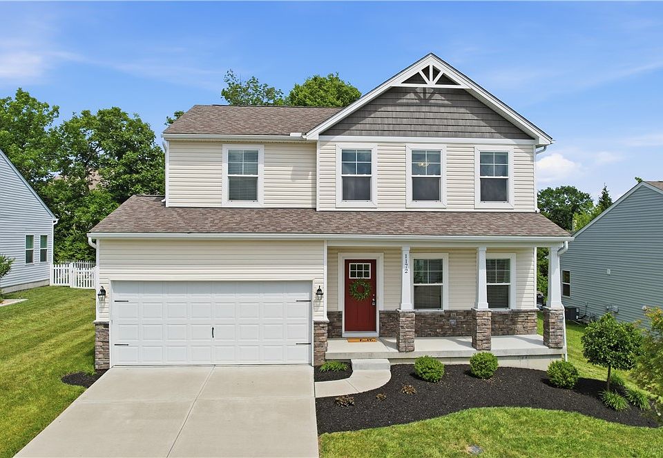 1st image of 1172 Silversmith Way