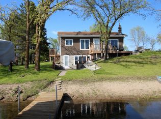 14630 Shoreline Ln, Lake Park, MN 56554