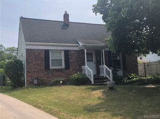 13 Springwood Ct, Buffalo, NY