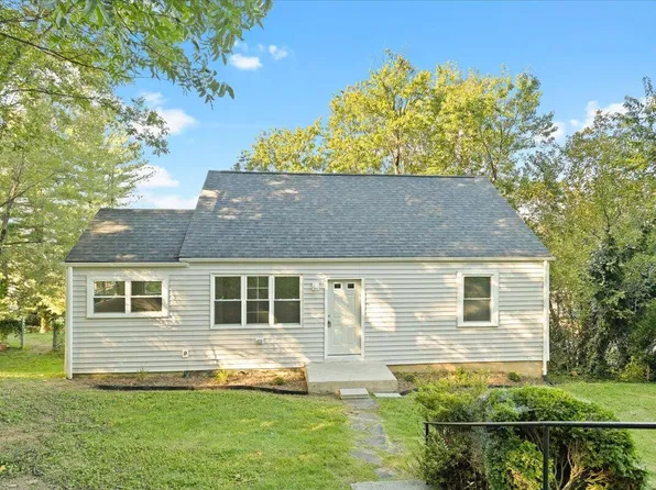 522 Pennsylvania Ave, Salem, VA 24153