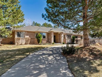 3860 S Elkhart Street, Aurora, CO, 80014