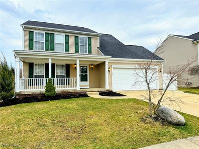 563 Colonial Dr, Painesville, OH, 44077