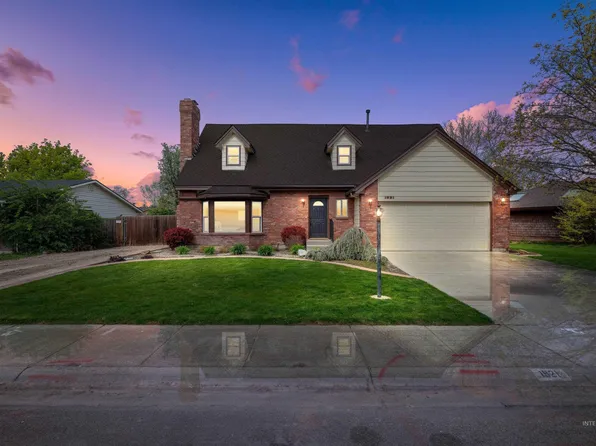 1921 N Incline Way, Meridian, ID 83646