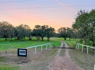 1880 Fm 622, Fm, TX 77905