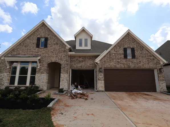 42623 Rustico Rd, Magnolia, TX 77354