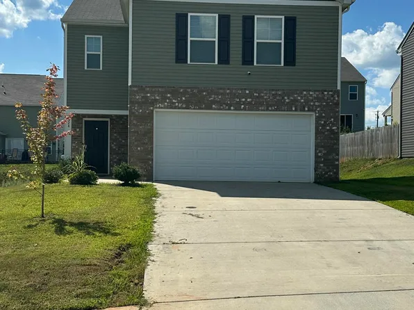324 Everleigh Cir, Talbott, TN 37877