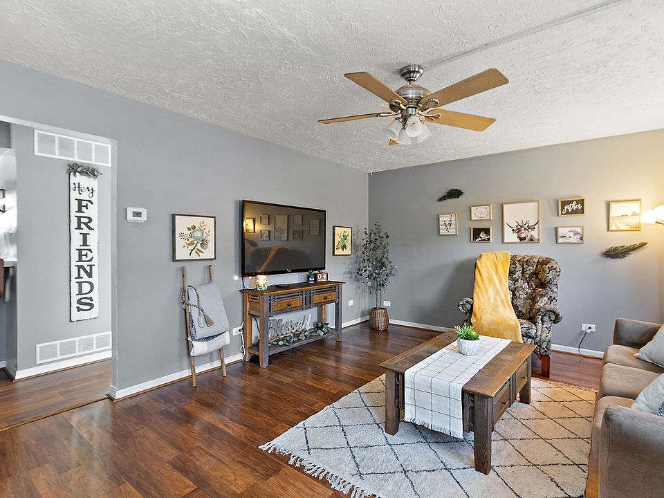 1119 S Curtis Ave Kankakee IL Zillow