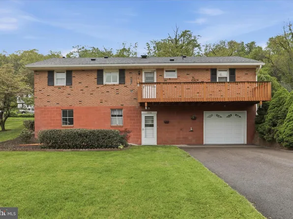 12216 McMullen Hwy SW, Cumberland, MD 21502