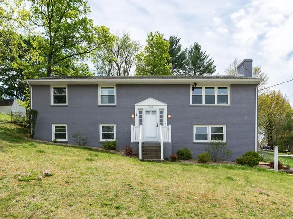 402 Marshall St, Staunton, VA 24401