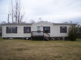 698 S Gassaway Rd, Glasgow, KY 42141