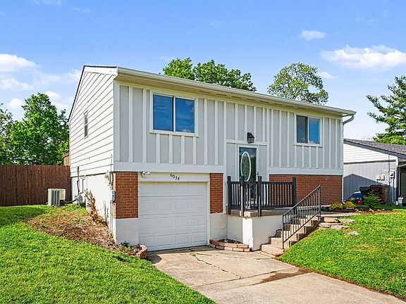 4th image of 6034 Belair Dr