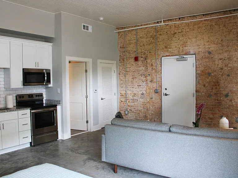 Union Lofts Apartments — Photo 43