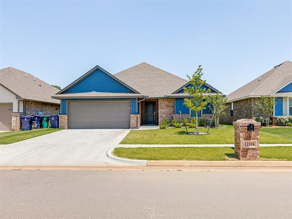 1st image of 12116 Brinley Reign Dr