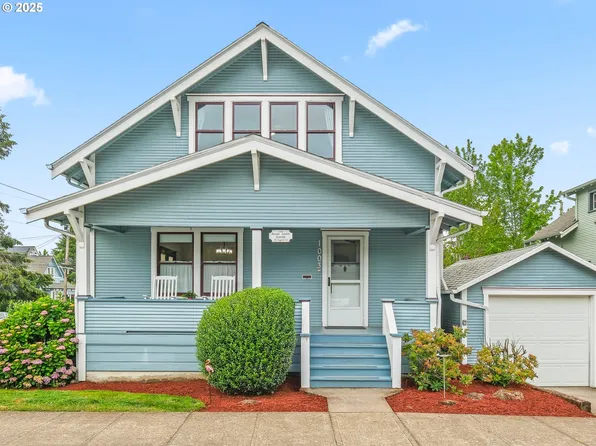 1003 8th St, Oregon City, OR 97045