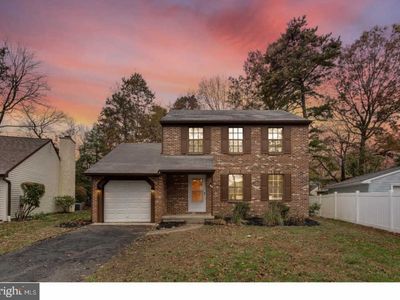 26 Fawn Ln, Sicklerville, NJ, 08081