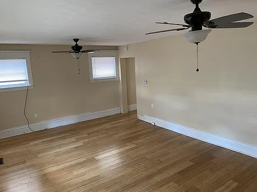 Floor plan 1115 8th Street, Huntington, WV 25701 - -