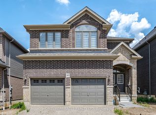 105 Court Dr, Brant, ON N3L4B8