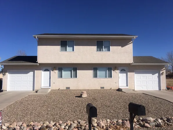 379 W Morning Glory Dr, Pueblo, CO 81007