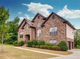 3487 Cooks Moore Rd, Trussville, AL 35173