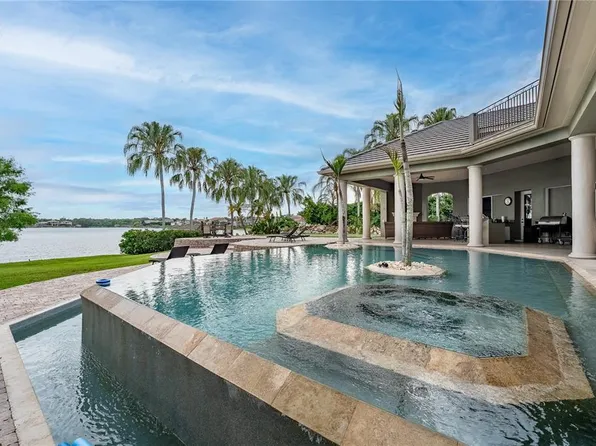 1408 Lake Whitney Dr, Windermere, FL 34786