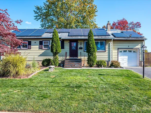 3 Ode Pl, Piscataway, NJ 08854