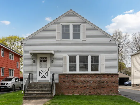 65 Stuyvesant Avenue, New Haven, CT 06512