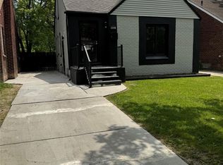 10822 McKinney St, Detroit, MI 48224