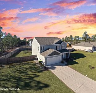 525 Pinecrest Street NW, Shallotte, NC, 28470