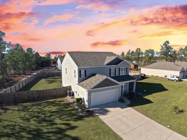 525 Pinecrest Street NW, Shallotte, NC 28470