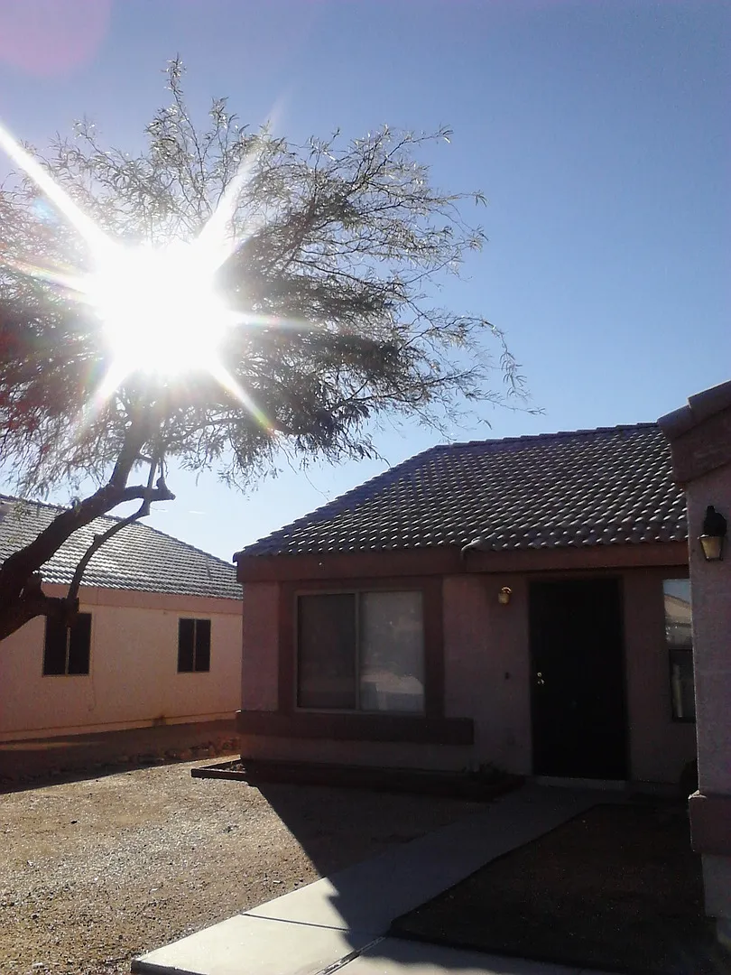 Coming Soon In Quiet And Scenic Sunrise Canyon — Photo 2