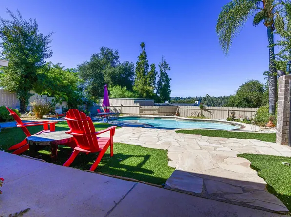 163 La Lomita Dr, Escondido, CA 92026