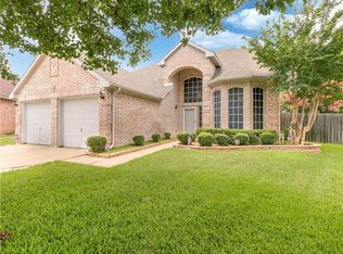 6610 Alcove Ct, Arlington, TX 76002
