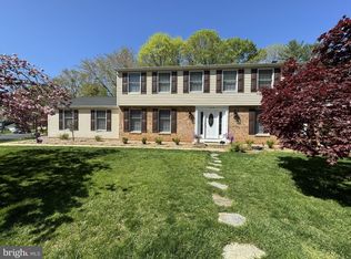 15418 Skyline Dr, Dumfries, VA 22025