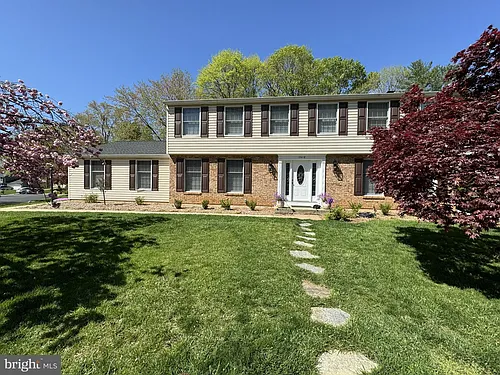 15418 Skyline Dr Photo 1