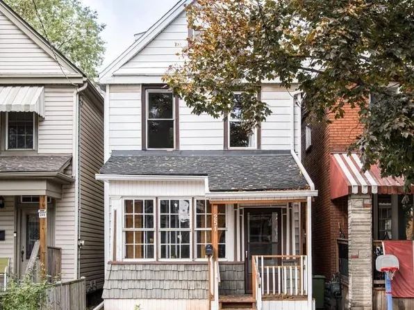 251 Balmoral Ave N, Hamilton, ON L8L 7S3