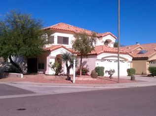 17990 W Cardinal Dr, Goodyear, AZ 85338