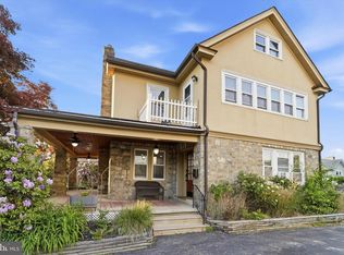 327 Congress Ave, Lansdowne, PA 19050