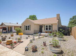 1521 Michigan Ave, Alamogordo, NM 88310