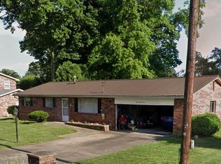 105 Lynn Ave, Marietta, OH 45750